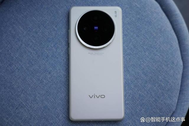 为什么劝大家考虑vivo X100S而不是S Pro版? 两款手机对比分析插图4