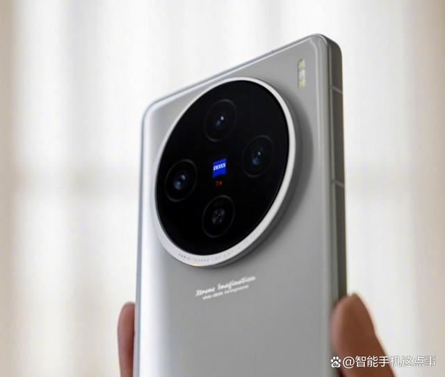 为什么劝大家考虑vivo X100S而不是S Pro版? 两款手机对比分析插图10