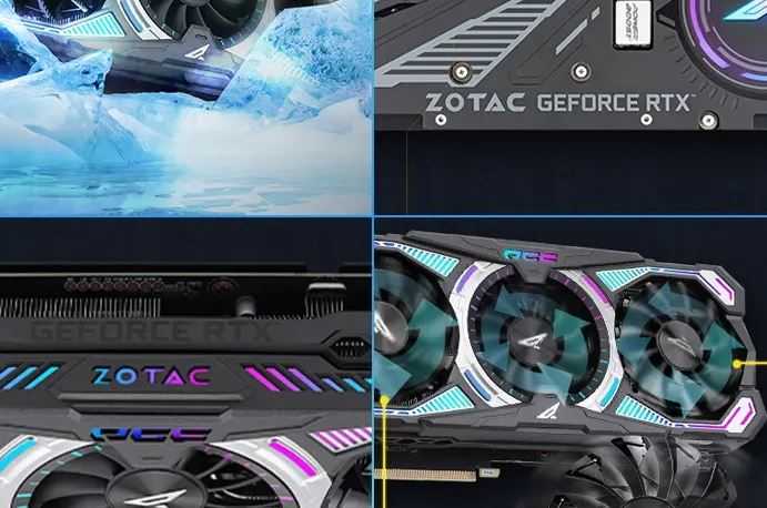 索泰rxt3070和七彩虹rxt3070哪个好 索泰rxt3070和七彩虹rxt3070入手建议插图