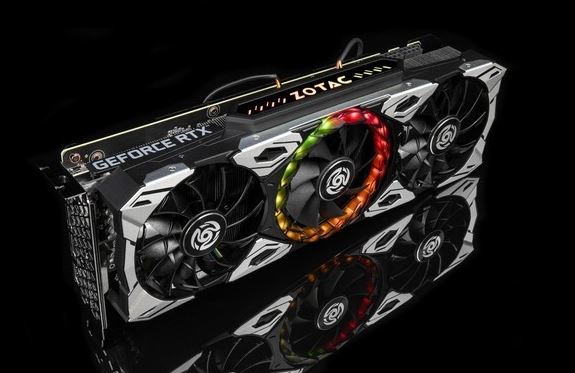 索泰rxt3070和七彩虹rxt3070哪个好 索泰rxt3070和七彩虹rxt3070入手建议插图2