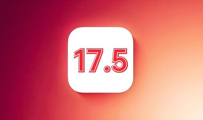 iOS17.5正式版值得更新吗 iOS17.5正式版更新内容及升级建议插图2