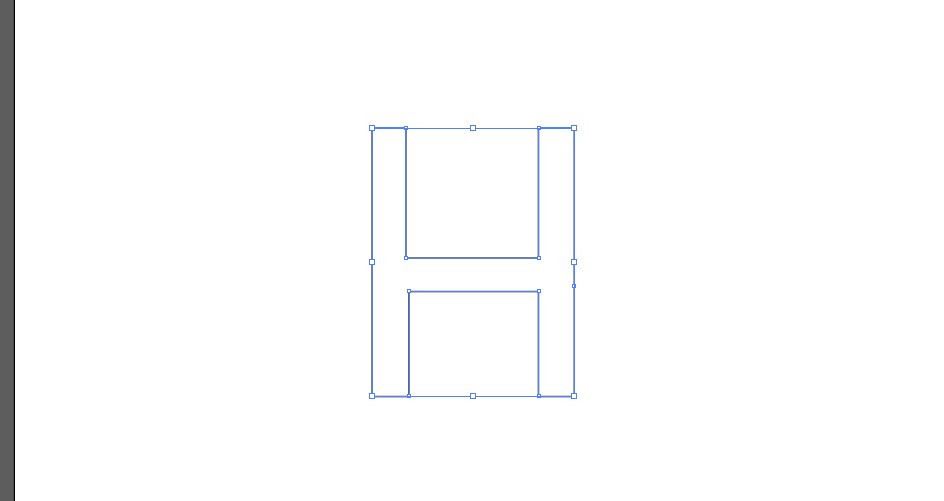 ai路径平均效果怎么用? illustrator使用平均路径的教程插图24