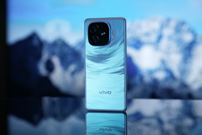 vivo Y200 GT手机怎么样 vivo Y200 GT手机详细测评插图