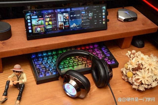 双芯双声卡7.1音效! 漫步者G2 Pro游戏耳机体验插图