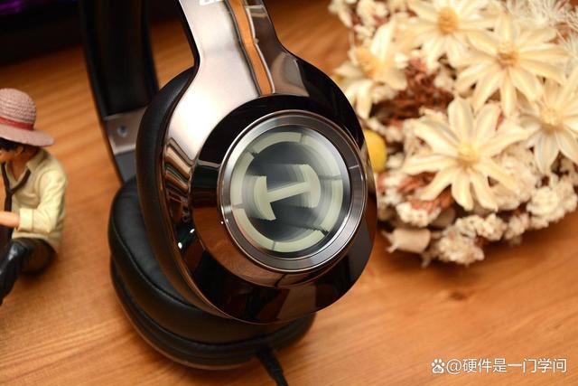 双芯双声卡7.1音效! 漫步者G2 Pro游戏耳机体验插图8