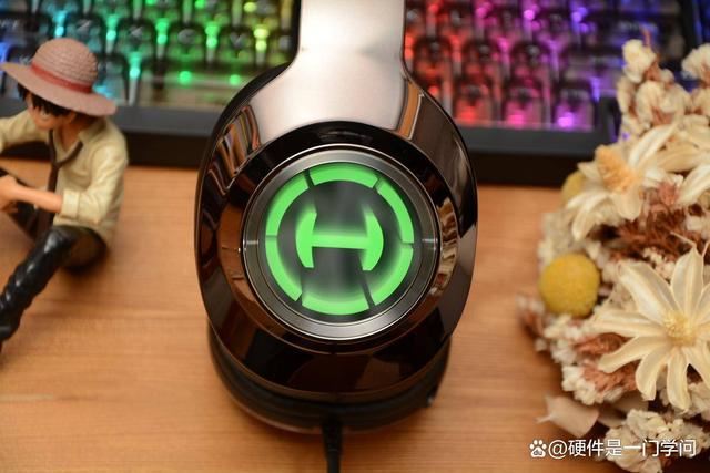 双芯双声卡7.1音效! 漫步者G2 Pro游戏耳机体验插图34