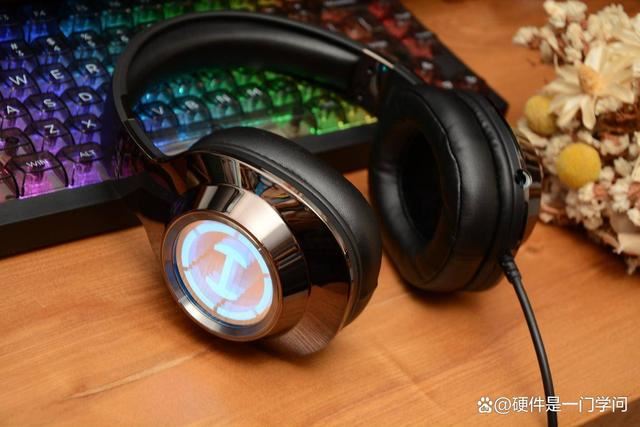 双芯双声卡7.1音效! 漫步者G2 Pro游戏耳机体验插图36