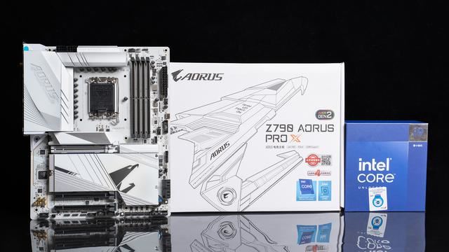 8000MHz高频内存也赢不了! AMD锐龙 7800X3D和14900K处理器对比测评插图84