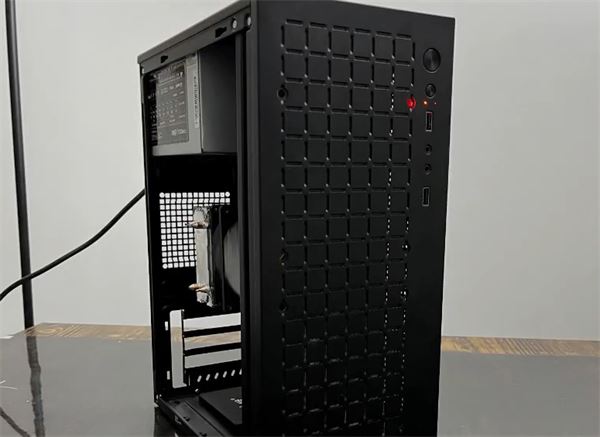 1500元怎么配电脑 入门级千元左右组装电脑推荐插图8