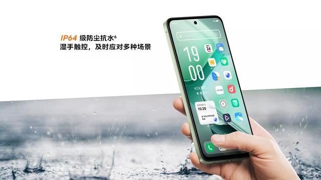 相差100元iQOO Z9x和iQOO Z8x怎么选? 两款手机区别对比插图8