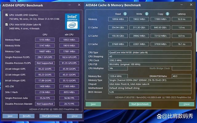 一款有屏幕+双网口的迷你主机 Acemagic阿迈奇S1迷你主机详细评测插图48