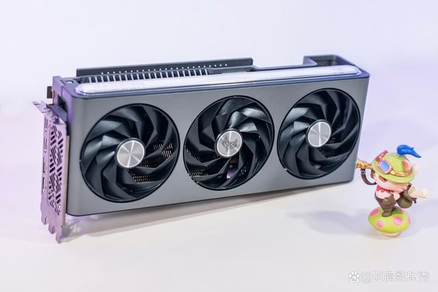 性价比爆棚! 蓝宝石AMD Radeon RX 7900 XT超白金OC显卡评测插图4