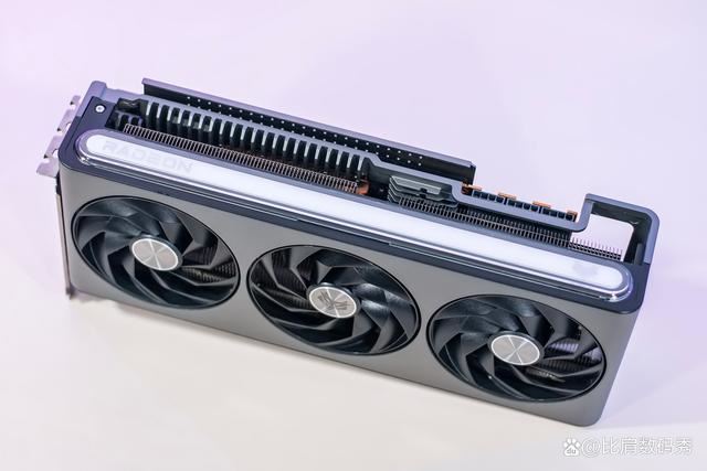 性价比爆棚! 蓝宝石AMD Radeon RX 7900 XT超白金OC显卡评测插图12