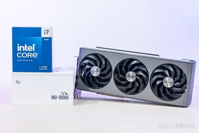 性价比爆棚! 蓝宝石AMD Radeon RX 7900 XT超白金OC显卡评测插图28