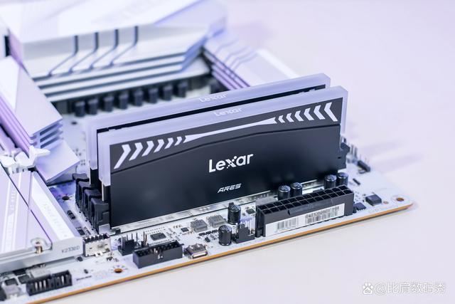 性价比爆棚! 蓝宝石AMD Radeon RX 7900 XT超白金OC显卡评测插图36