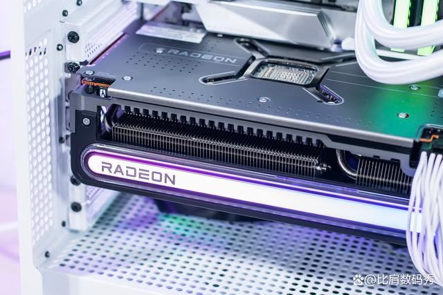 性价比爆棚! 蓝宝石AMD Radeon RX 7900 XT超白金OC显卡评测插图74