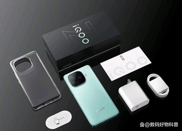 价格相差300元该怎么选? iQOO Z9 Turbo与iQOO Neo9全面对比测评插图10