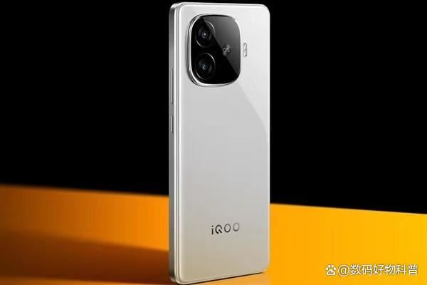 价格相差300元该怎么选? iQOO Z9 Turbo与iQOO Neo9全面对比测评插图16