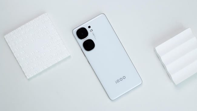 iQOO Neo9S Pro怎么样  iQOO Neo9S Pro详细评测插图