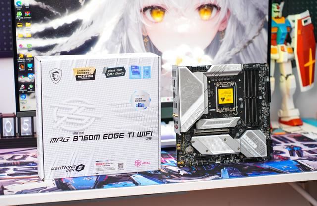 蓝戟 Intel DG1 4G V2 MAX独立显卡值得购买吗?插图56