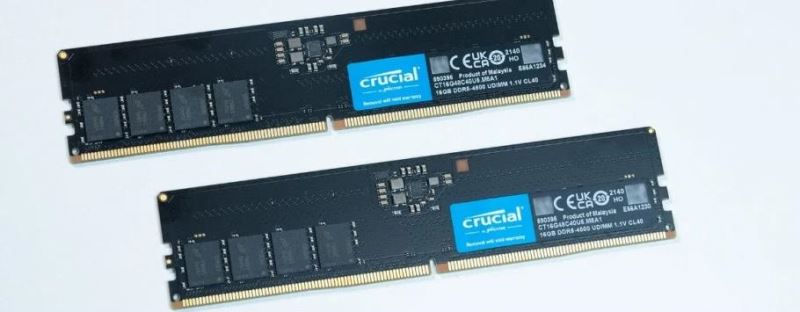 ddr5和ddr4哪个好 ddr5和ddr4内存条区别介绍插图2