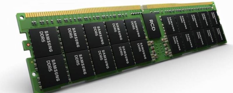 ddr5和ddr4哪个好 ddr5和ddr4内存条区别介绍插图8