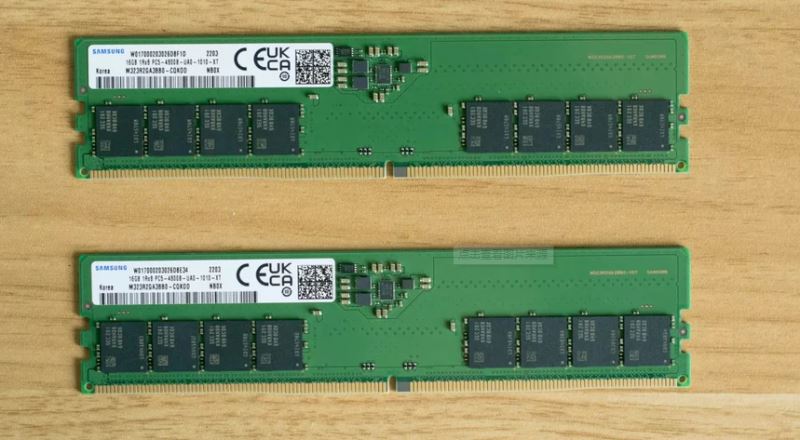 ddr5和ddr4哪个好 ddr5和ddr4内存条区别介绍插图22