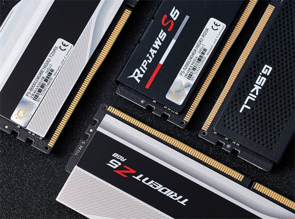 ddr5和ddr4哪个好 ddr5和ddr4内存条区别介绍插图24