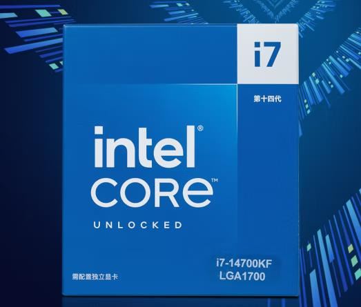 i714700k和i714700kf有什么不同 i714700k和i714700kf对比介绍插图6