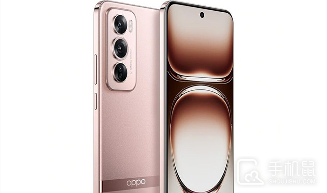 OPPO Reno12 pro和iQOO Neo9S Pro的参数对比