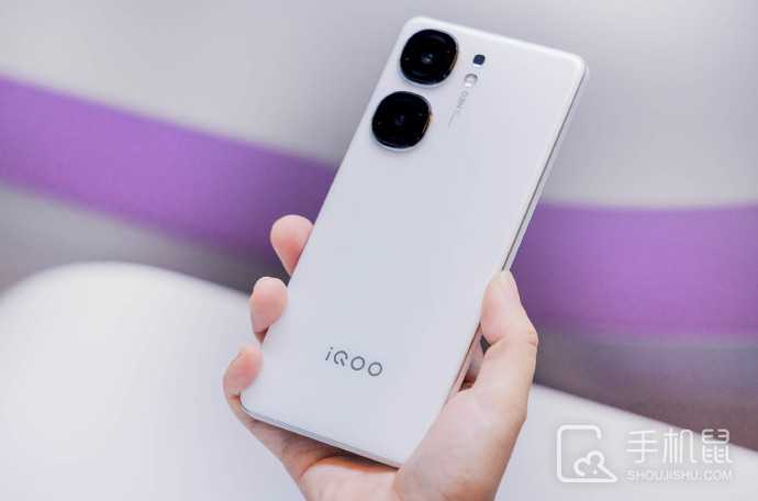 iQOO Neo9S Pro有1TB版本吗？