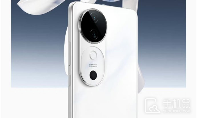 vivo S19是进口屏幕吗？