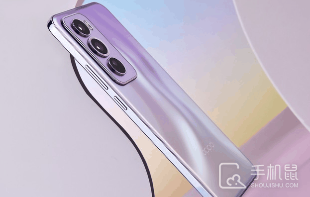 OPPO Reno12 pro怎么开启NFC功能？