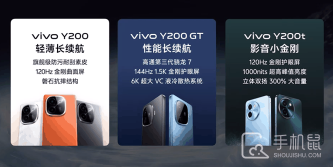 vivo Y200有红外功能吗？