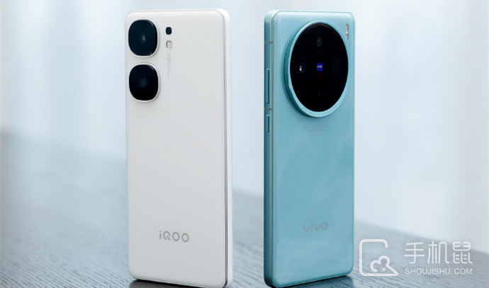 iQOO Neo9S Pro是双卡双待吗？