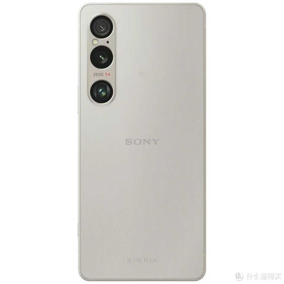 索尼Xperia 1 VI和Xperia 10 VI官方渲染图曝光，先进的3.5mm接口