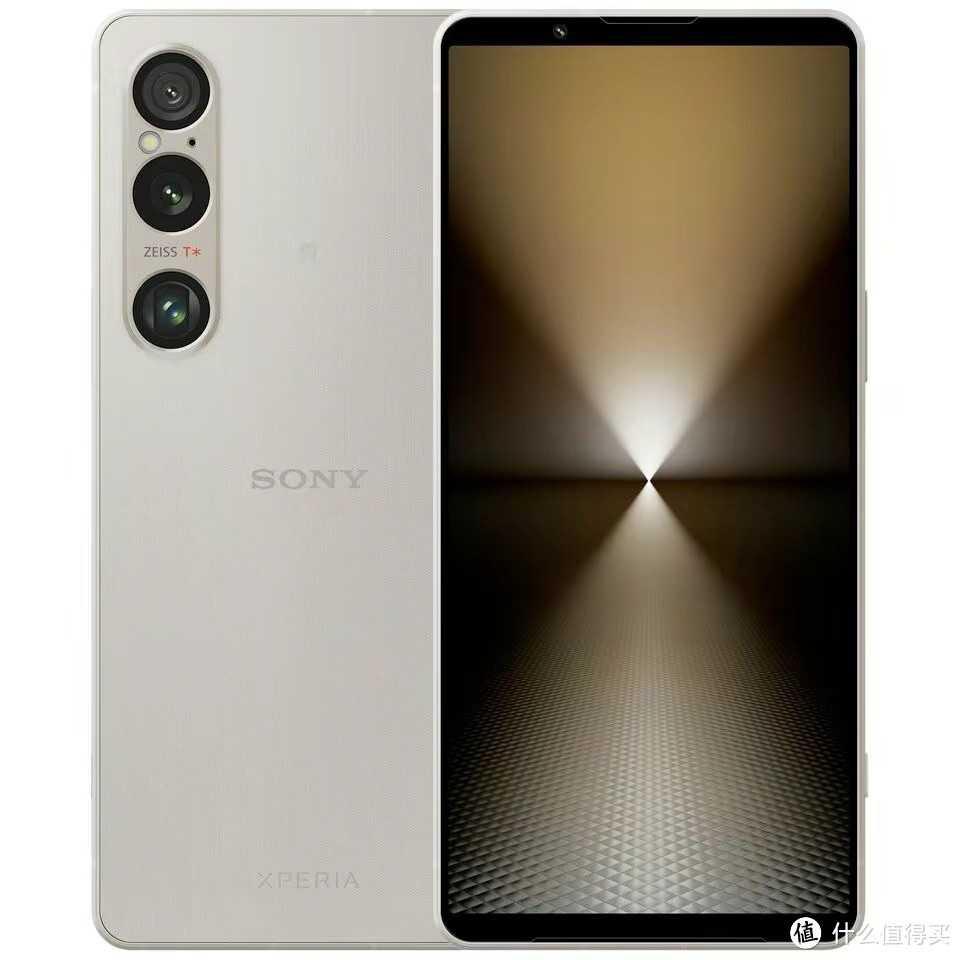 索尼Xperia 1 VI和Xperia 10 VI官方渲染图曝光，先进的3.5mm接口