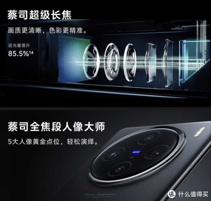 国产好手机怎么选？vivo X100选购指南