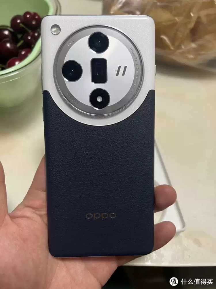 618慎选OPPO Find X7，感觉缺点大于优点