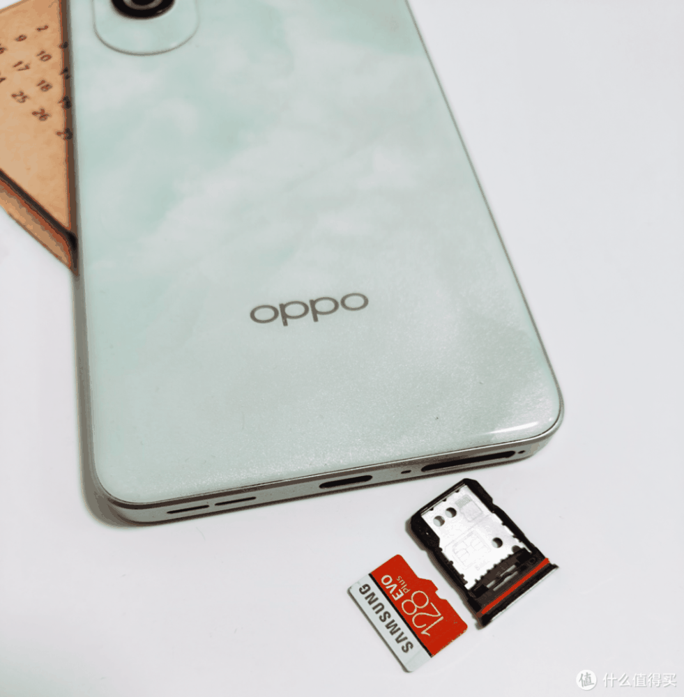 充电5分钟通话10小时——OPPO K12开箱体验