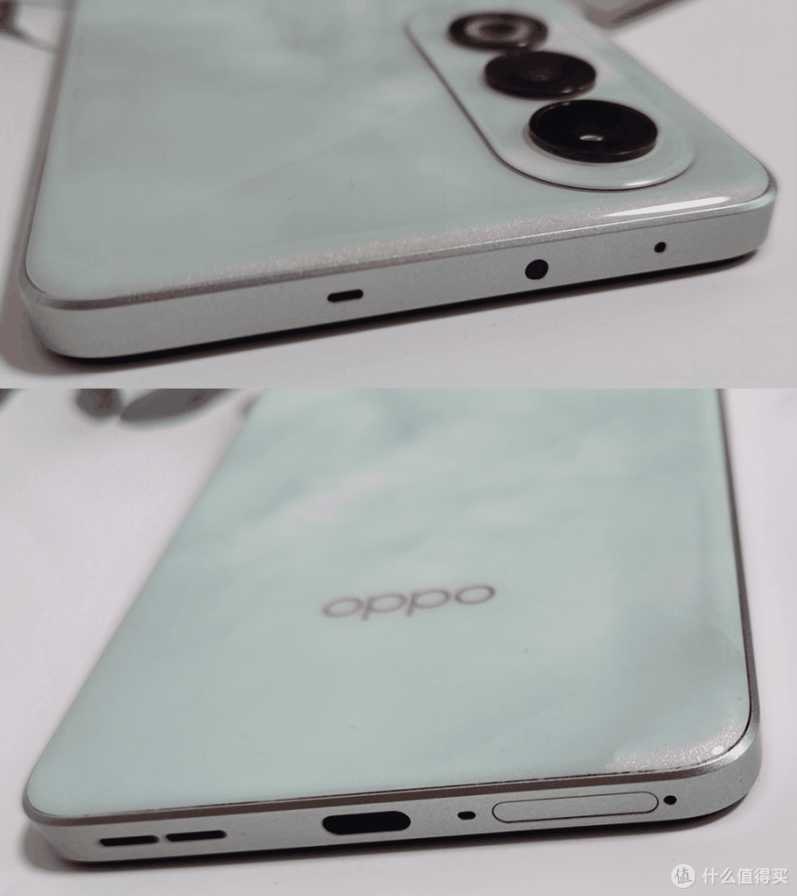 充电5分钟通话10小时——OPPO K12开箱体验