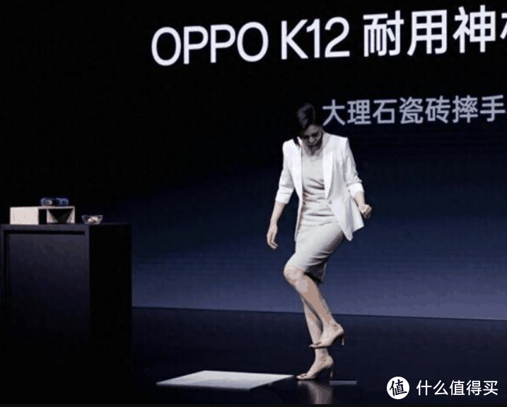 能敲核桃的OPPO K12是真的吗？还是厂家宣传夸张了？给你实测！