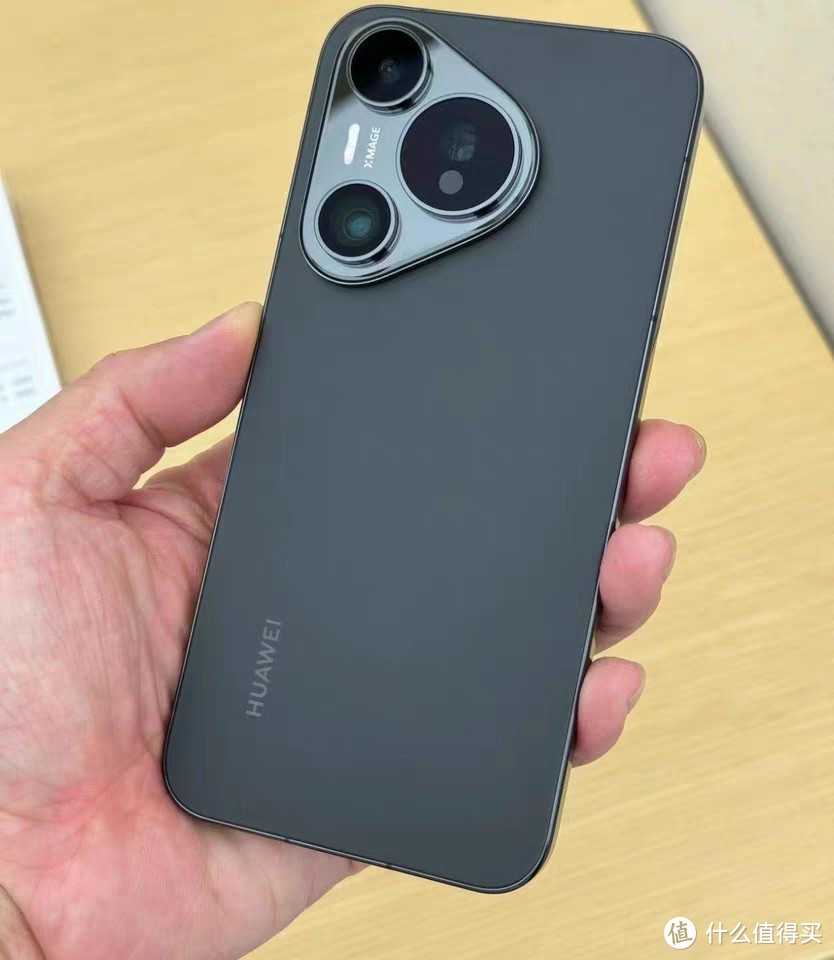 HUAWEI Pura 70 超高速风驰闪拍 第二代昆仑玻璃 双超级快充 华为官方旗舰店 华为P70旗舰手机