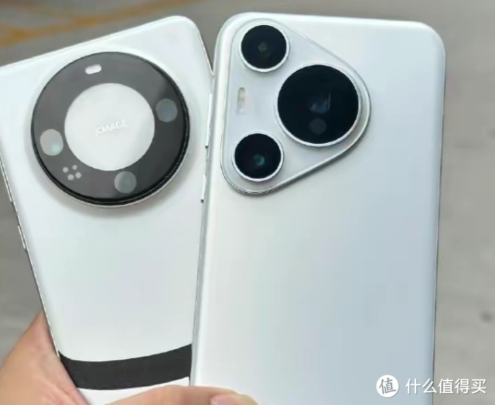 Pura70为什么没有mate60热度高，还是这四个原因