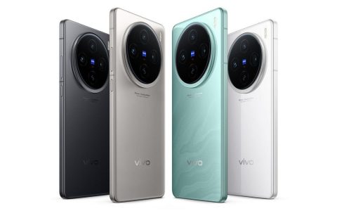 直屏党们的“满分选择”！vivo X100s全面评测，好看好用好能拍