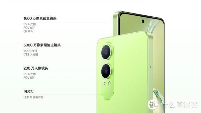 OPPO悄悄上架新机，5500mAh+80W闪充+256GB，仅售1299元