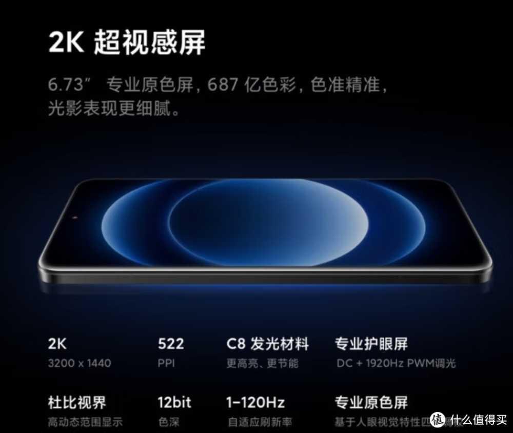 小米 Xiaomi 14Ultra，我的梦中情机！