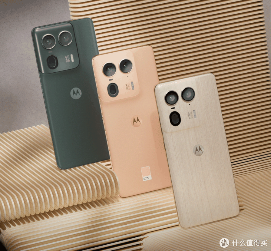 3999 元起，联想 moto X50 Ultra AI 手机发布：搭载骁龙 8s Gen 3