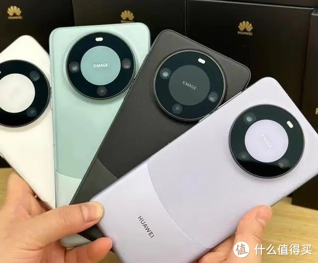  mate60旗舰机