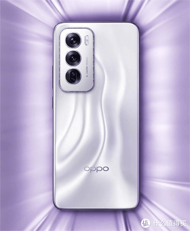 OPPO Reno12这四个小细节不错，刘作虎迎合了用户痛点